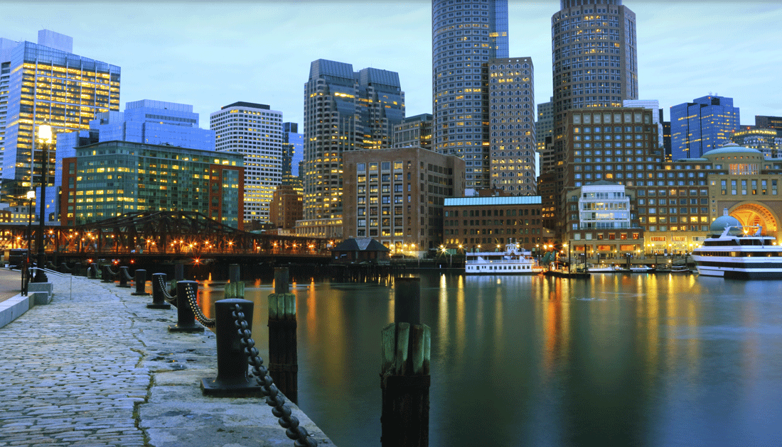 Normandy Real Estate Partners Home